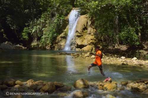 100KM DEL CARIBE | 100K 2016